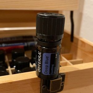 DoTerra Deep Blue oil 5ml